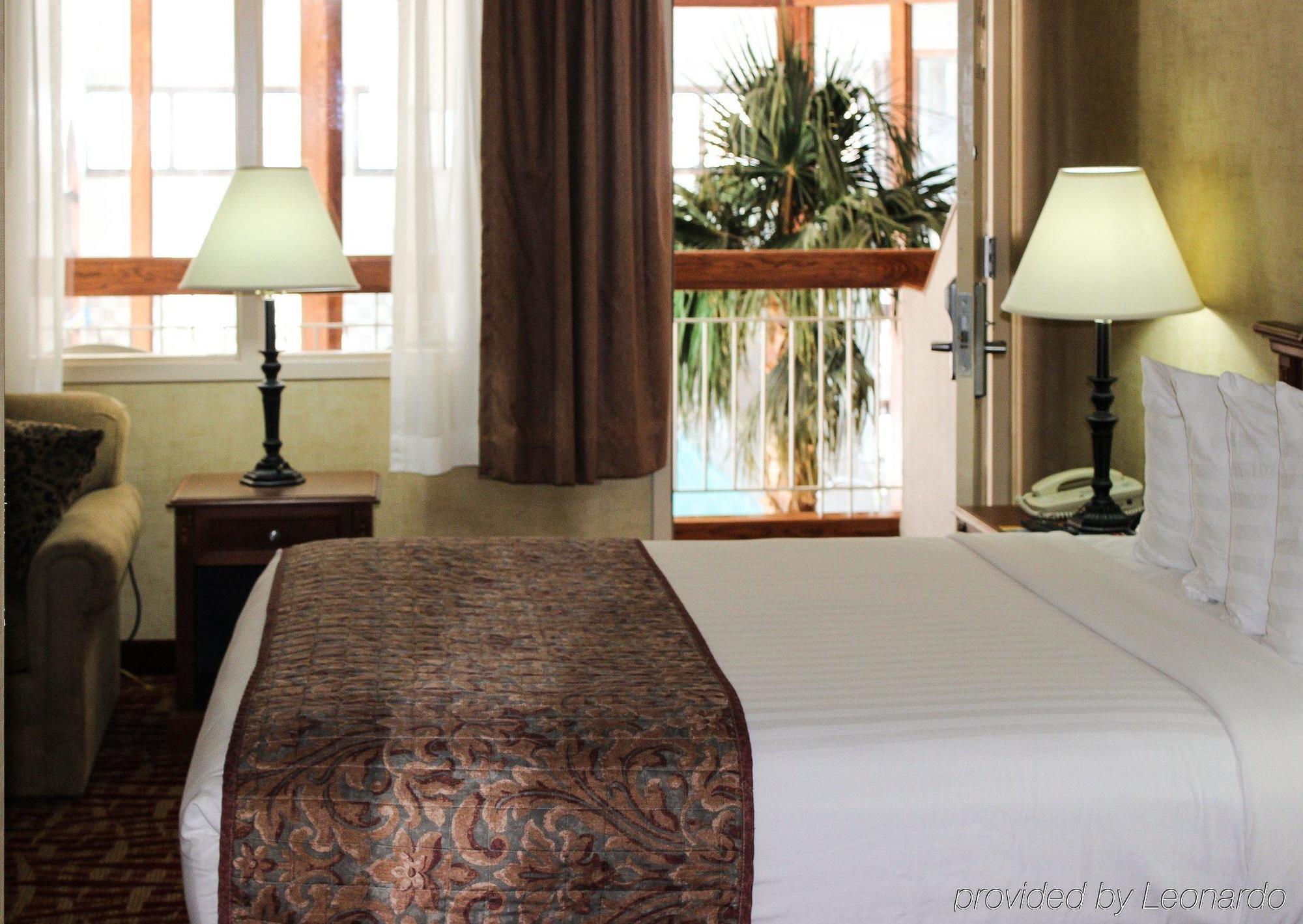 Rodeway Columbia Mall Loop Locanda 2*
