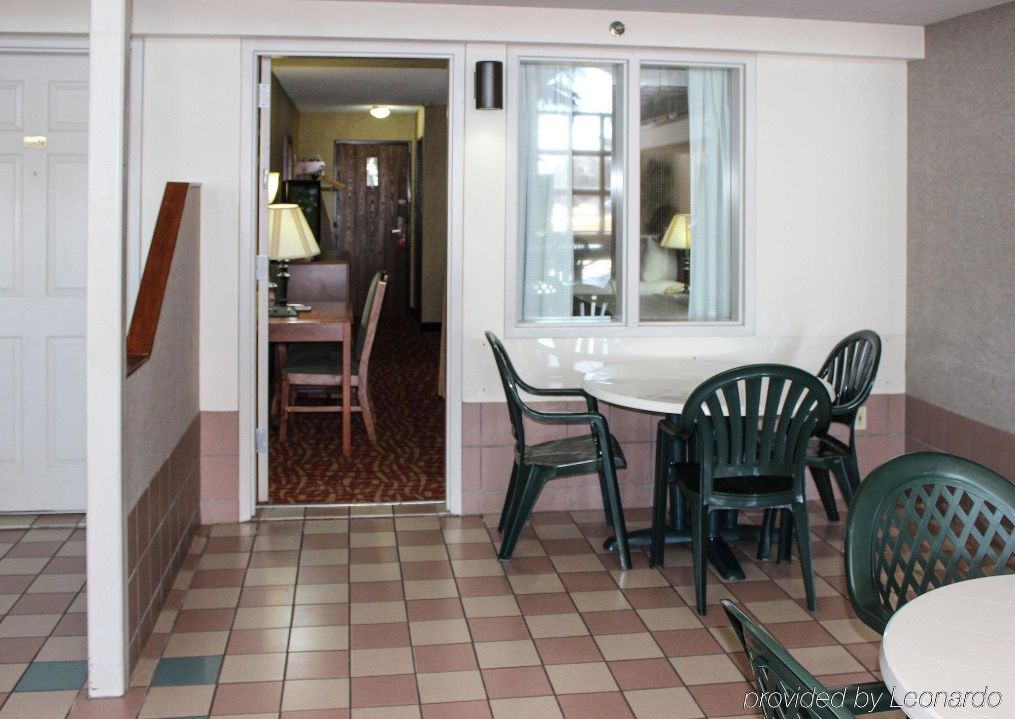 Rodeway Columbia Mall Loop Locanda 2*