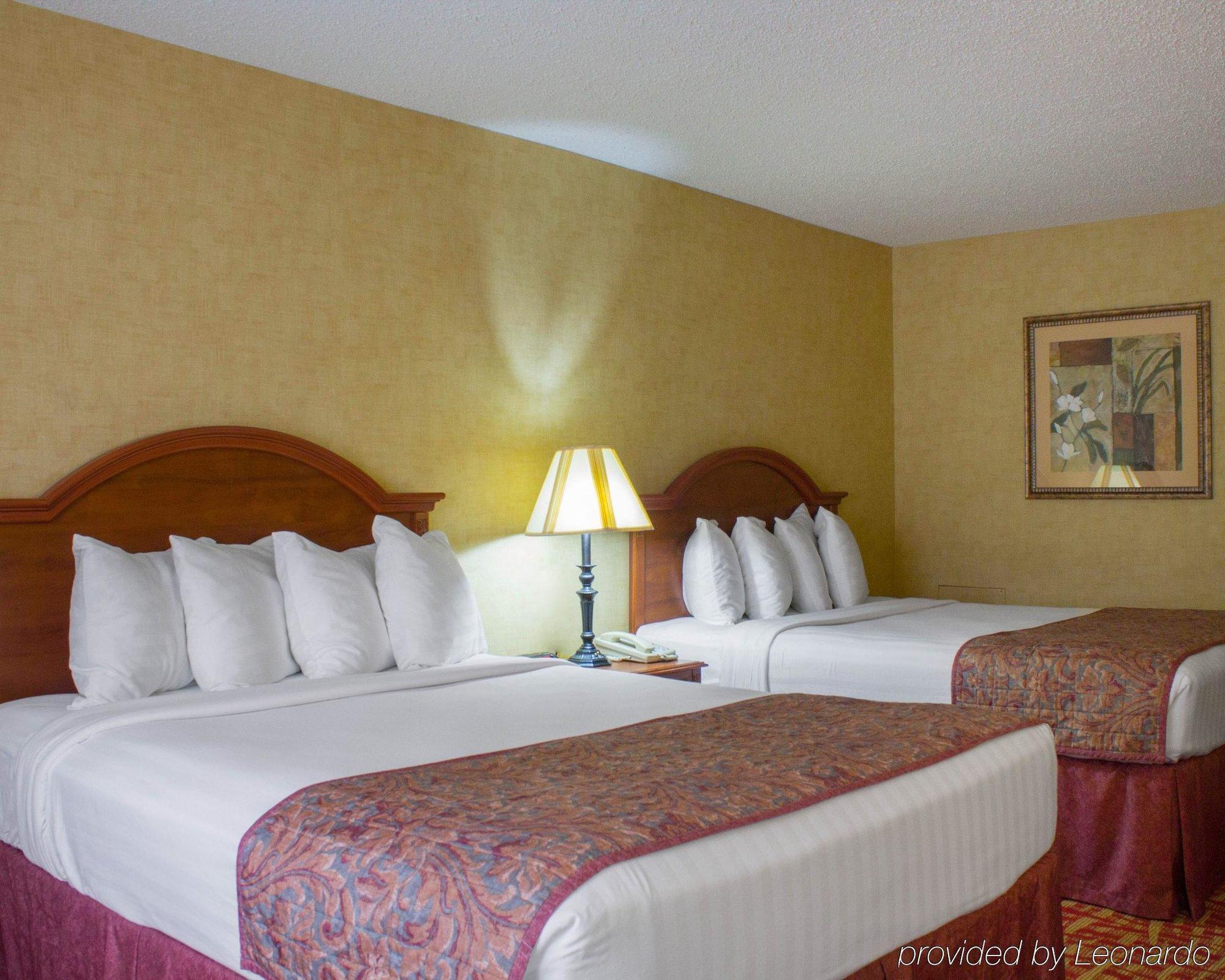 Locanda Rodeway Columbia Mall Loop 2*